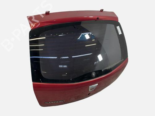 Tailgate DACIA SANDERO 1.5 dCi | BP39985226C6 - Image 2