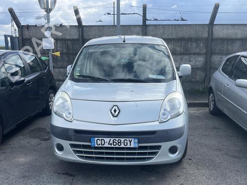 Støtfangerbjelke bak RENAULT KANGOO / GRAND KANGOO II (KW0/1_) 1.5 dCi 90 (KW05, KW08, KW0G, KW11) | BP29961903C73 