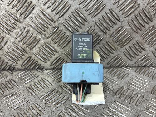 Electronic module CITROËN DS3 (SA_) 1.6 HDi 110 | BP37409486M83 - Image 5