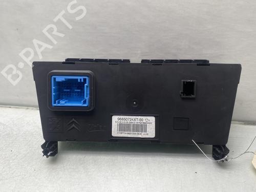 Used Climate control PEUGEOT 308 CC (4B_) 2.0 HDi (140 hp) 26715753