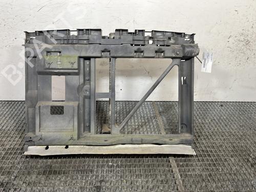 Frontblech für CITROËN C3 I (FC_, FN_) 1.1 i (60 hp) 31906067