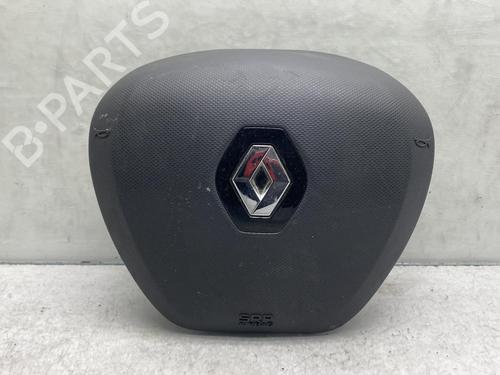 Used Driver airbag RENAULT CLIO IV (BH_) [2012-2021]  19993276