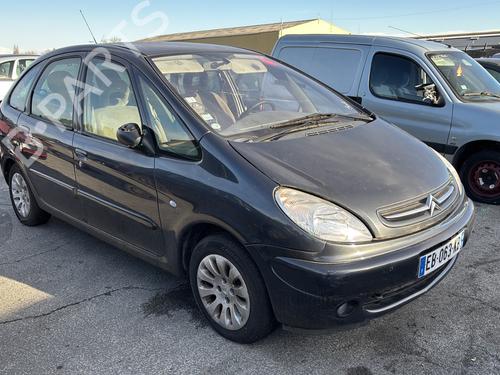 Switch CITROËN XSARA PICASSO (N68) 2.0 HDi | BP25123634I30 