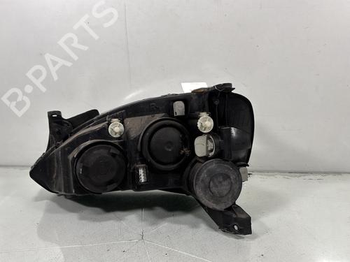 Højre forlygte OPEL CORSA C (X01) 1.7 DTI (F08, F68) | BP30907521C29