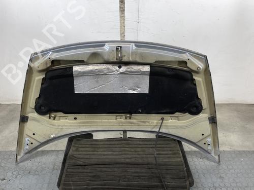 Hood CITROËN C3 I (FC_, FN_) 1.4 16V HDi | BP25933846C1 