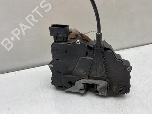 Rear left lock OPEL CORSA D (S07) 1.3 CDTI (L08, L68) | BP28353460C100 