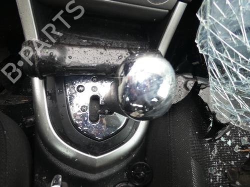 Warning switch PEUGEOT 308 I (4A_, 4C_) 2.0 HDi | BP20012821I22 