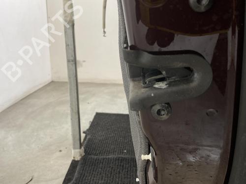 Right front door AUDI A4 B7 Convertible (8HE) 3.0 TDI quattro | BP21959752C3 