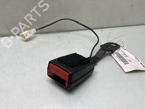 Used Seat buckle CITROËN DS3 (SA_) 1.6 VTi 120 (120 hp) 31831399