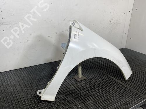 Right front fenders PEUGEOT 308 SW I (4E_, 4H_) 1.6 HDi | BP21664275C42 