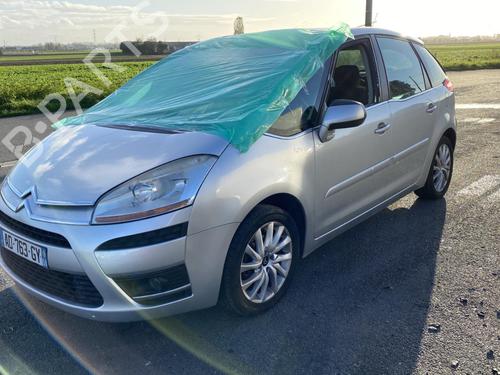 Gaspedaal CITROËN C4 Picasso I MPV (UD_) 1.6 VTi 120 | BP33484337I4 - Image 24