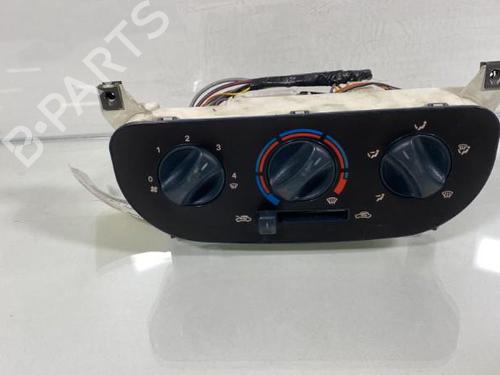 Used Climate control Climate control FIAT DOBLO MPV (119_, 223_) 1.9 JTD (223AXE1A) (100 hp) 20026659 20026659