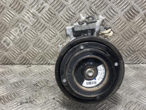 AC compressor MERCEDES-BENZ A-CLASS (W176) A 200 CDI / d (176.008) | BP31205477M34 - Image 3