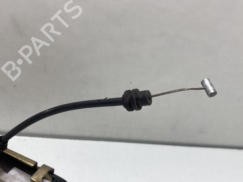 Front right lock CITROËN C2 (JM_) 1.4 HDi | BP26952702C97 