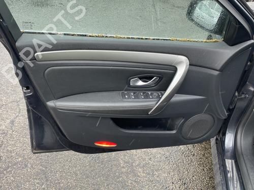 Switch RENAULT LAGUNA III (BT0/1) 2.0 dCi (BT07, BT0J, BT14, BT1A, BT1S) | BP38181715I30  - Image 27