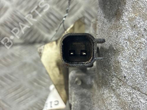 Used AC compressor AC compressor FORD KUGA II (DM2) 2.0 TDCi (120 hp) 39708200 39708200