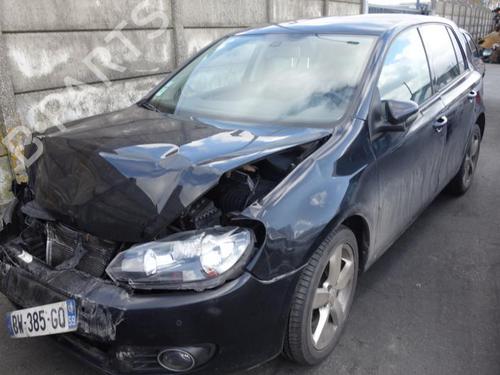 Warning switch VW GOLF VI (5K1) | BP20030933I22 - Image 10