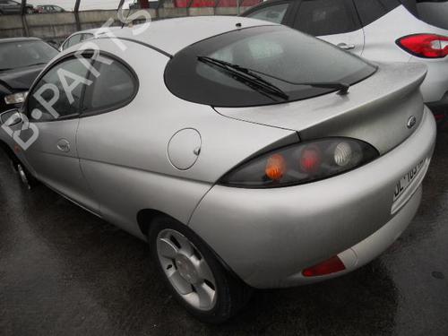 Used Parts FORD PUMA (EC_) 1.7 16V 1814100