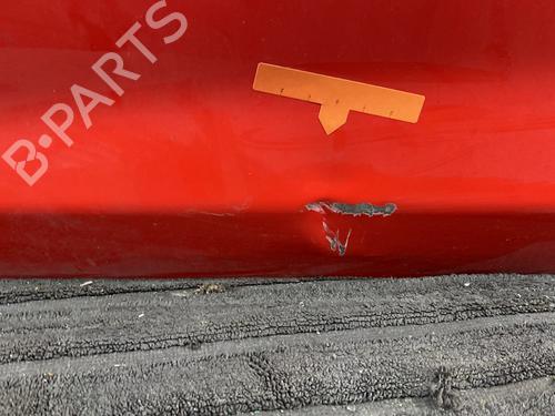 Left rear door FORD B-MAX (JK) 1.6 TDCi | BP23768537C4 