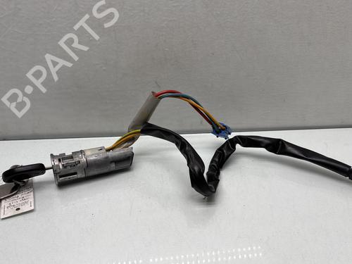 Used Ignition barrel CITROËN XSARA PICASSO (N68) 1.6 HDi (90 hp) 27355939