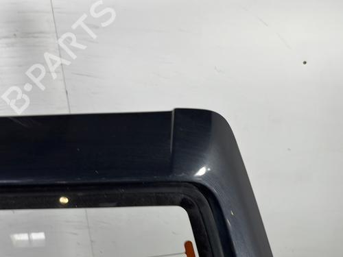 Tailgate PEUGEOT 205 II (20A/C) 1.0 | BP30112939C6 