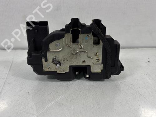 Rear right lock HYUNDAI i20 I (PB, PBT) 1.4 CRDi | BP29897397C99 