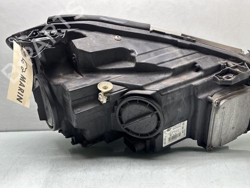 Left headlight MERCEDES-BENZ A-CLASS (W176) A 200 CDI (176.001) | BP29842478C28