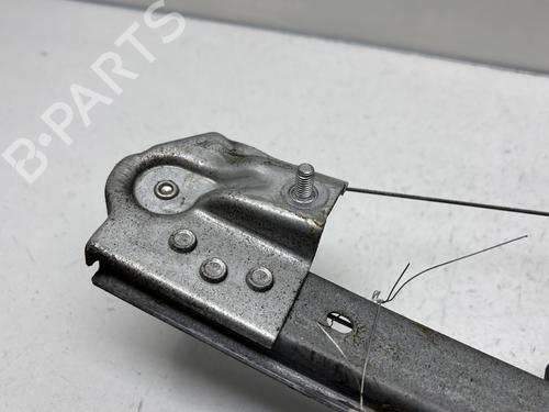 Front right window mechanism DACIA SANDERO II 1.2 | BP31834387C23