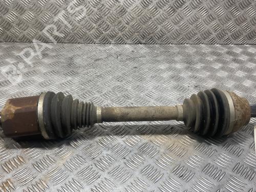 Used Left front driveshaft FORD KUGA II (DM2) 2.0 TDCi (150 hp) 31213425