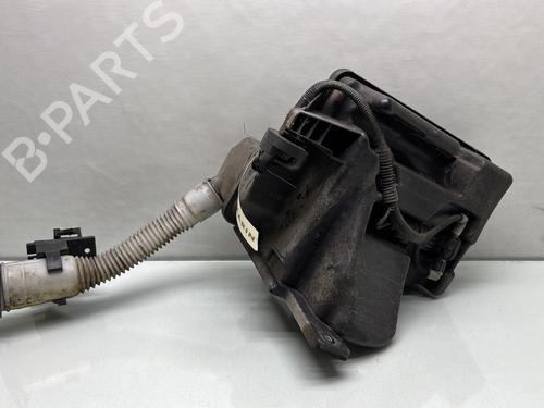 Windscreen washer tank SKODA FABIA II (542) 1.2 | BP27251863C113 
