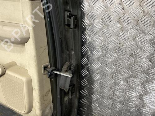 Left rear door AUDI A2 (8Z0) 1.4 | BP19998993C4 