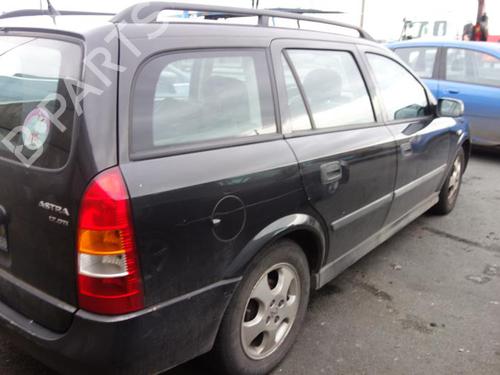 Right taillight OPEL ASTRA G Estate (T98) 1.7 DTI 16V (F35) | BP20031732C35 