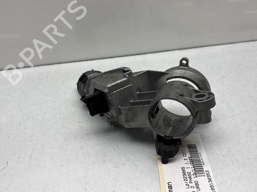 Ignition barrel OPEL CORSA D (S07) 1.3 CDTI (L08, L68) | BP29707143M48