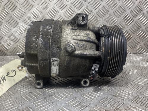 Compresseur AC RENAULT SCÉNIC I MPV (JA0/1_, FA0_) 1.9 dCi (JA05, JA1F) (102 hp) 29707542