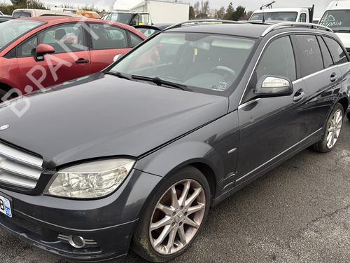 Warning switch MERCEDES-BENZ C-CLASS T-Model (S204) | BP33331827I22 - Image 19