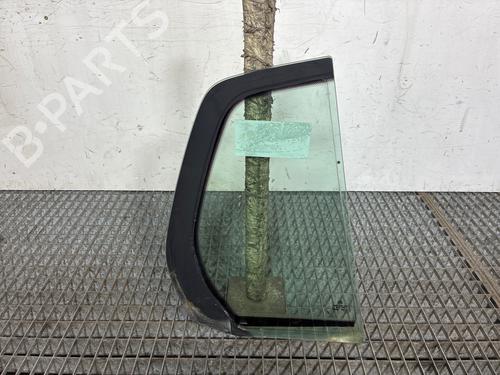 Used Rear left door window Rear left door window 38274092 38274092