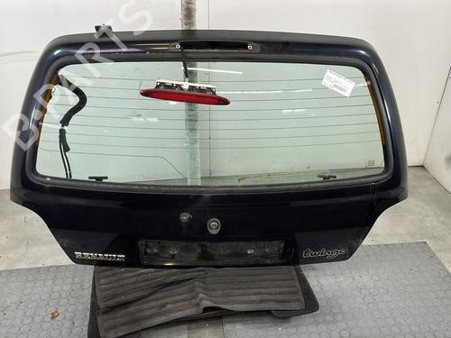 Porton trasero RENAULT TWINGO I (C06_) 1.2 16V (C060) (60 hp) 30771141