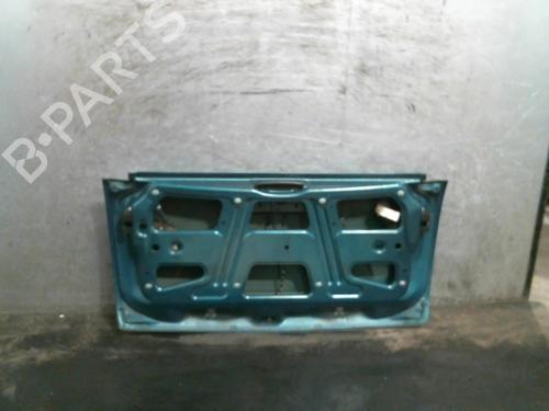Tailgate CITROËN C3 Pluriel (HB_) 1.6 | BP21952734C6 