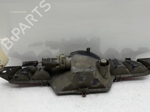 Rear fog light PEUGEOT 208 I (CA_, CC_) 1.4 HDi | BP24197653C37 