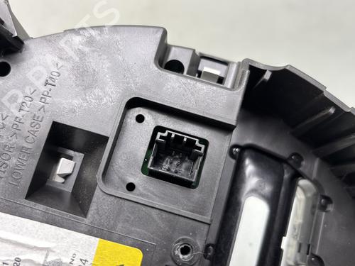 Instrument cluster MINI MINI (R56) Cooper D | BP24705314C47 
