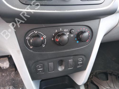 Left front window switch DACIA SANDERO II 1.5 dCi 75 / Blue dCi 75 (B8JW, B8M4, B8AH, B8M7, B8M6) | BP28581493I27 - Image 36