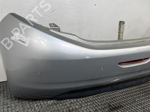 Rear bumper PEUGEOT 208 I (CA_, CC_) 1.2 VTI 82 | BP28603663C8