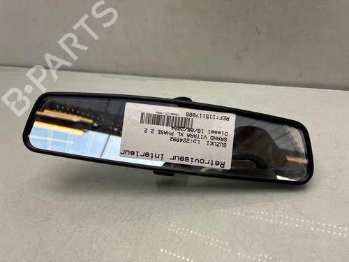 Used Rear mirror Rear mirror 39607090 39607090
