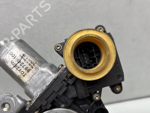 Used Front left window mechanism Front left window mechanism TOYOTA COROLLA Verso (ZER_, ZZE12_, R1_) 2.2 D-4D (AUR10_, AUR10R) (136 hp) 24377408 24377408