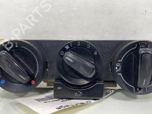 Climate control VW POLO V (6R1, 6C1) 1.4 (6R1) | BP20025629I5 