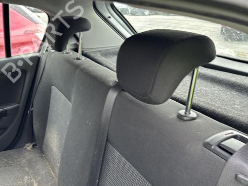 Left front driveshaft OPEL CORSA D (S07) 1.3 CDTI (L08, L68) | BP29939283M38 - Image 9