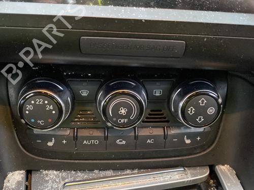 Left front door AUDI TT Roadster (8J9) 2.0 TFSI | BP24609012C2