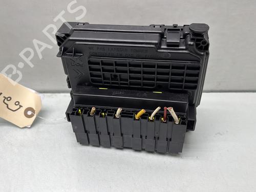 Fuse box PEUGEOT 207 (WA_, WC_) 1.4 HDi | BP29841607E1