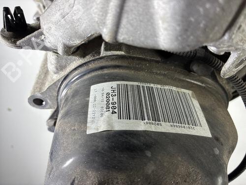 Used Gearbox Gearbox 36818817 36818817