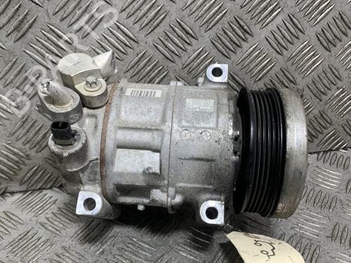Compressor A/C FIAT PUNTO (199_) 1.4 (199AXB1A, 199BXB1A, 199BXB11, 199AXB11) (78 hp) 31917433